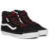 Vans SK8-Hi OG LX X Slam Jam 'Black White' Men's VN0A4BVBIWV