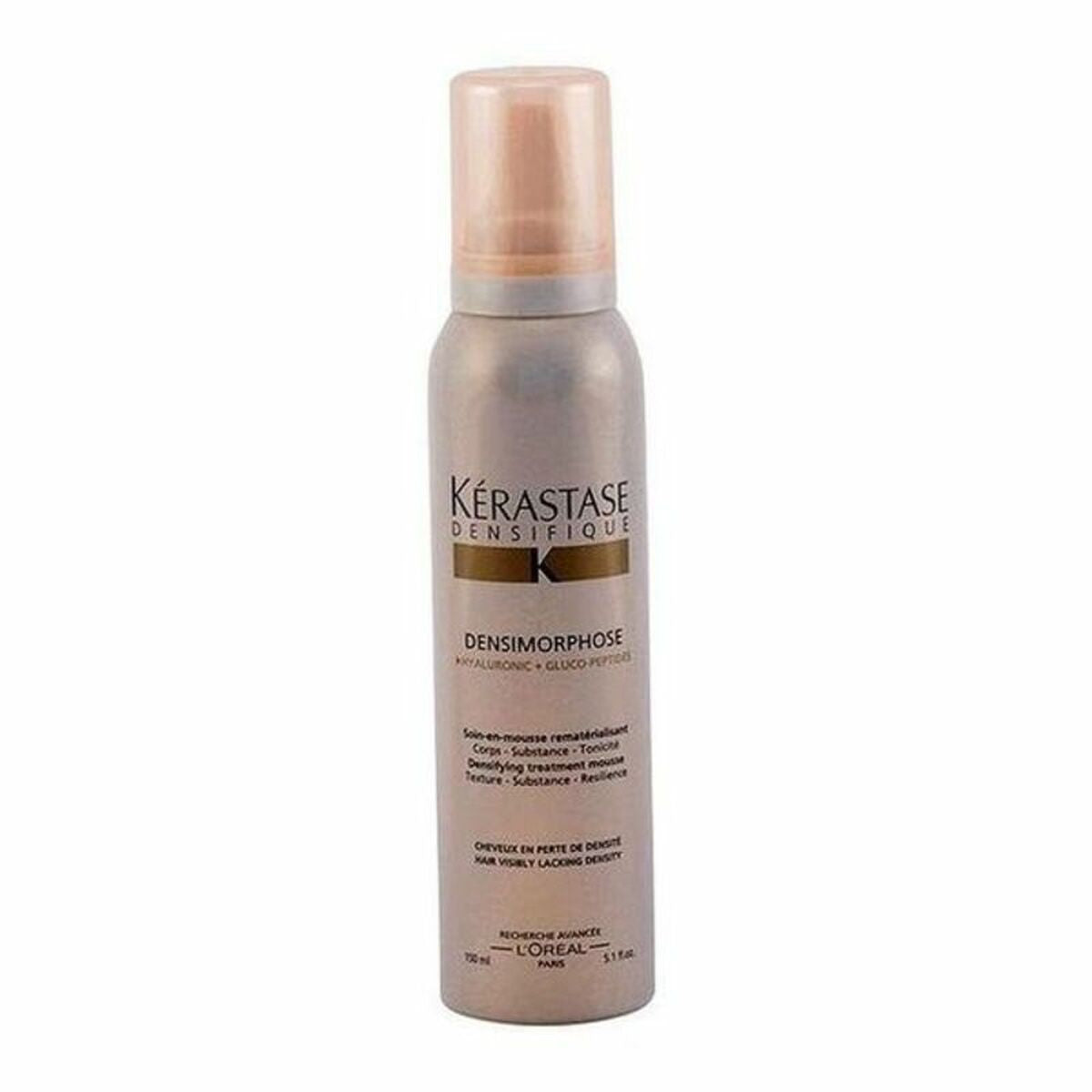 

Kerastase Densifique Мусс для придания объема