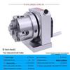 Precision 5-inch 4-Jaw Punch Former Collet