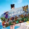 Game R-Robloxs Cool Microfiber Blanket Quick Drying Beach Towels Oversized Printing Super Absorbent Pool Towel Blanket