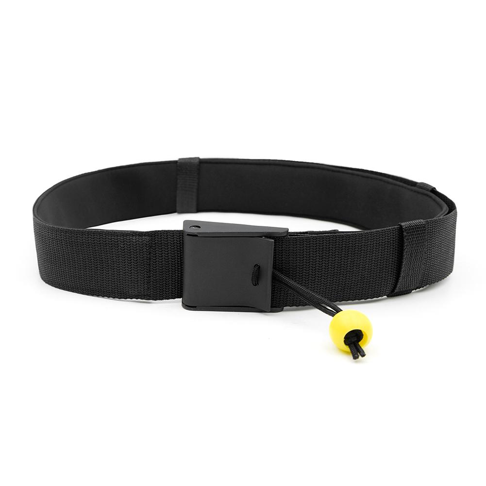 

SUP Quick Release Safety Belt Surf Waist Belt Surfing Waist Rope for Surfing/Standup Paddle Board