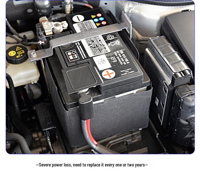 Cadillac XT Series Automatic Start/Stop Switch for XT5, XT6, XT4, XTST6, and ATSL