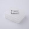 1Pc 200Mah 3.7V 402030 042030 Lithium Li-Ion Polymer Battery Rechargeable Li-Po Batteries For Bluetooth Gps Mp3