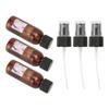 3pcs 30ml Snake Oil Hair Removal Spray Plant Extract Painless Depilatory Spray for Underarm Legs