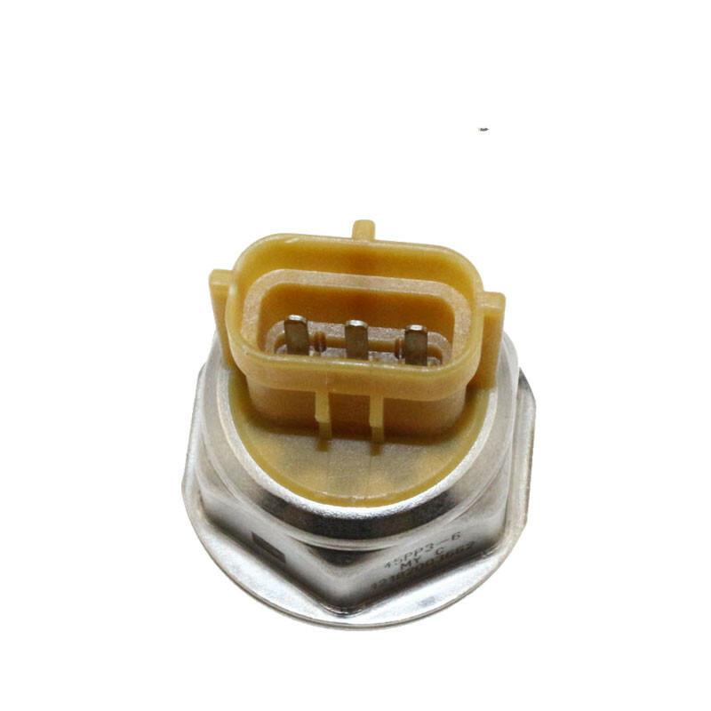 Pressure Sensor 45PP3-6 For ISUZU Dmax D-Max 2.5 CRDi Holden Colorado Rodeo