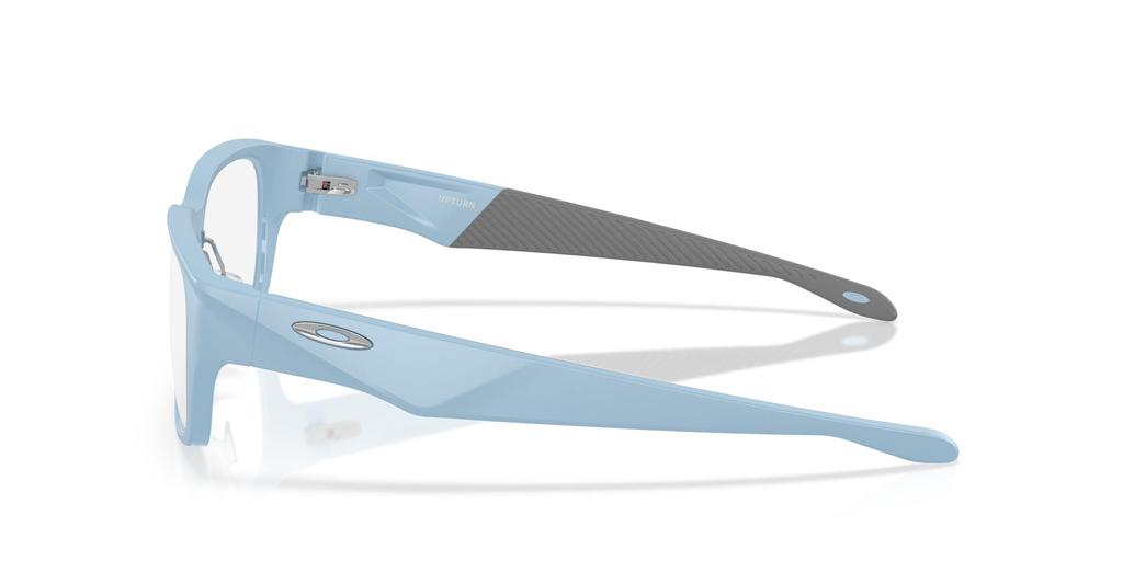 Oakley Sunglasses 0OX8192D UPTURN MATTE STONEWASH FRAME 81920456 Polarized [Oakley]