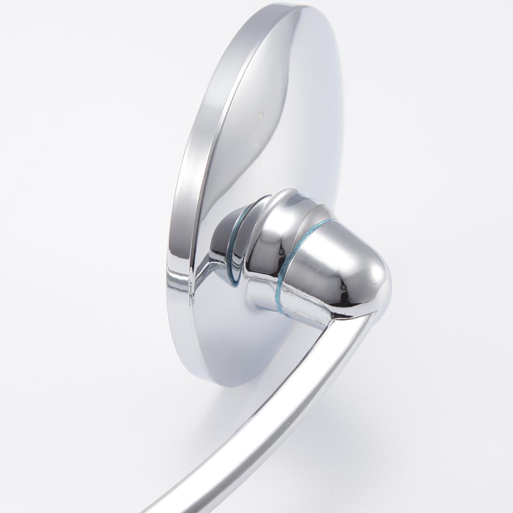 1 paar 10mm Motorrad Chrome Runde Bar End Roller Zubehör Rück Seite Spiegel Einstellbar Für Cafe