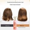 Schwarzkopf Cashmere Nutritive Spray and Hydro-Collagen Repair Spray Set