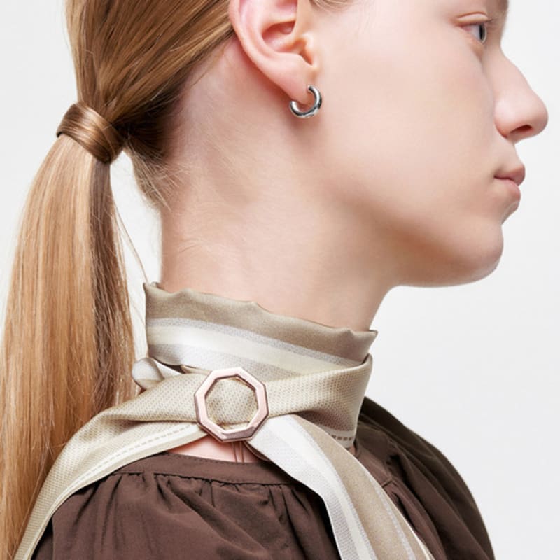 Saint Luxure Recte Beige