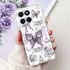 For Huawei Honor X6a Case Cute Animals Soft Silicone Phone Cases For Honor X 6A 6B X6a X6b HonorX6a Cover Ultra-thin TPU Housing