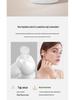 J01J03 True Wireless Ear Clip Bluetooth Earphones with Super Long Battery Life and Open-Type Design