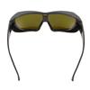 Laser Safety Glasses 190 to 510nm UV Proof Eye Protection Goggles for Laser Hair Removal Treatment