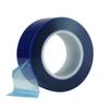 1Pc Blue Wheel Rim Protector Film No Residue Self Adhesive Tape Scratch Resistant For Car Rims Doors Windows Wall Decor Car