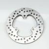 Motorrad Hinterradbremsscheibe Rotor für Yamaha XG250 XTZ250 XT250 Tricker Custom
