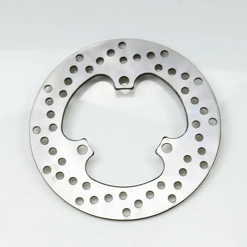 Motorrad Hinterradbremsscheibe Rotor für Yamaha XG250 XTZ250 XT250 Tricker Custom