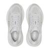 1162012-SDSTS HOKA BONDI 9 STARDUST SILVER (Damen)