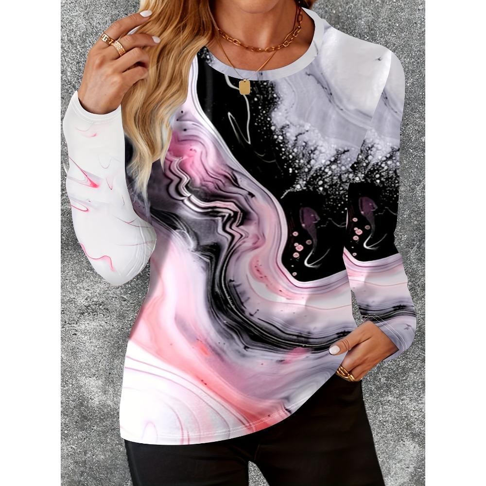 Women's Long Sleeve T-Shirt