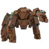 Project Hail Mary Rocky Silicone Alien Action Figure Model Toy Building Block Set for Boys Birthday Gift