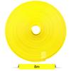 Auto Wheel Trim Strip Tyre Rim Crash Strip Wheel Hub Anti Scraping Scratch Decorative Thread Tape Red Rims contour Protector