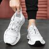 Luxus Outdoor Wandern 2024 Herren Sneaker Designer Rutschfest Wasserdicht Herrenschuhe Bequeme Leichte Walking Trainer Baskets Homme Tenis