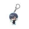 Black Butler: Book of Circus Ciel Phantomhive Acrylic Keychain M B