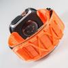 Armband+Gehäuse für Apple Watch 45mm 49mm 44mm 41mm 40mm Armband TPU für Iwatch Ultra 7 8 6 5 4 Armband Sportarmband Zubehör