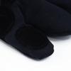 Reflective Firefighting Glove Fire Proof Heat-resistant Anti-fire Welding Gloves