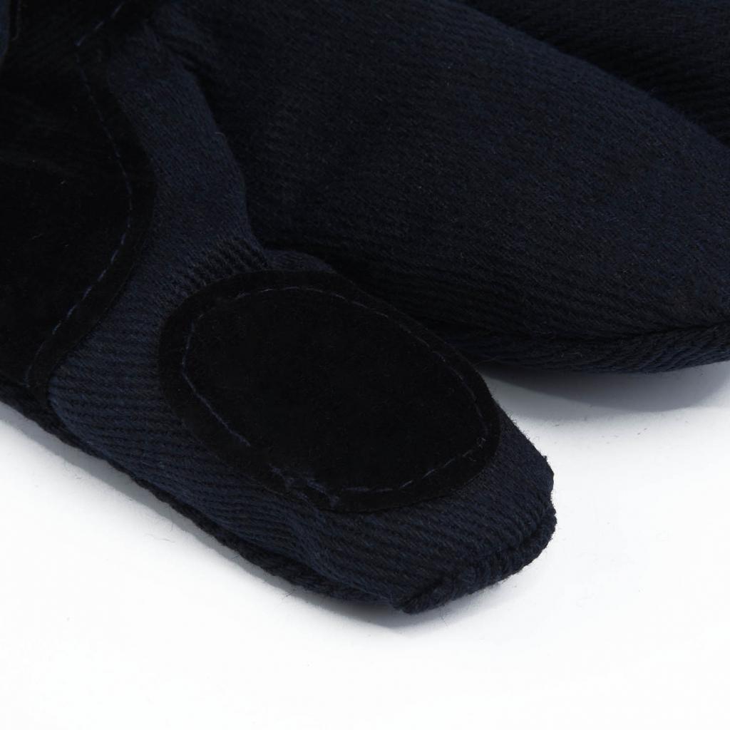 Reflective Firefighting Glove Fire Proof Heat-resistant Anti-fire Welding Gloves