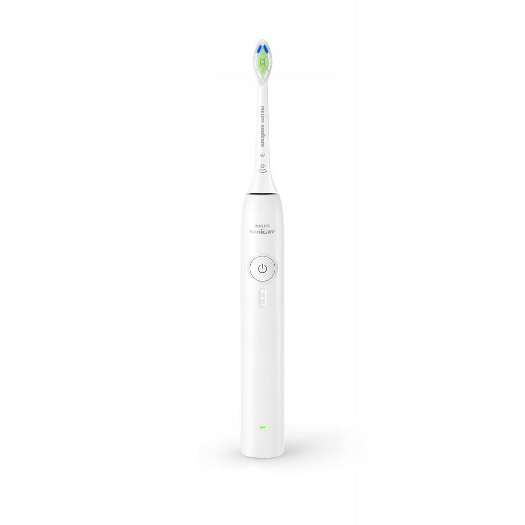 Philips Sonicare 3100 Hx4033/21 Sonic Toothbrush + Case 1 Pc