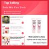 Private Parts Whitening  Cream Brightening Cream Moisturize Brighten Shrink Pores Suitable For Neck