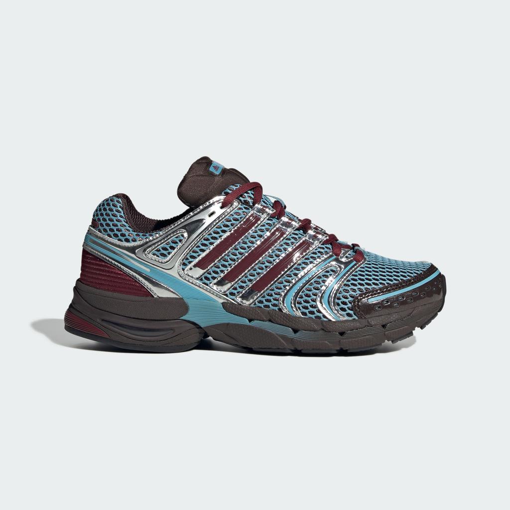 adidas Adistar Control 5 Preloved Blue Dark Brown (Women's)