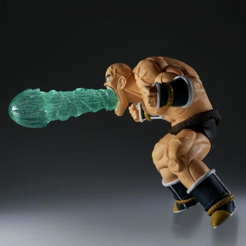 Dragon Ball Z G~materia NAPPA