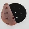 6-Inch Self-Adhesive 6-Hole Sanding Disc for Bosch Electric Sander