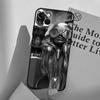 Custodia Hr Giger Li II Per iPhone 13 14 Pro Max 11 12 Mini 6S 7 8 Plus SE 2020 2022 X XR XS MAX Cover Coque