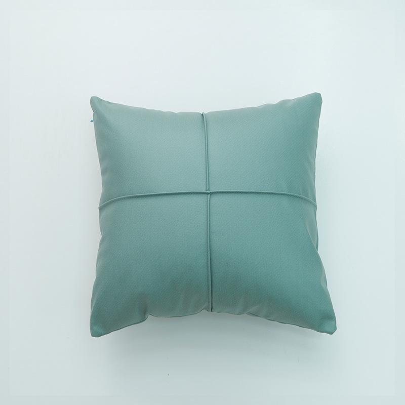 

Домашний текстиль Ткань Ручной работы Плиссированная Подушка-плед Подушка для спины Подушка Диван Эркер 45 * 45 (excluding core)