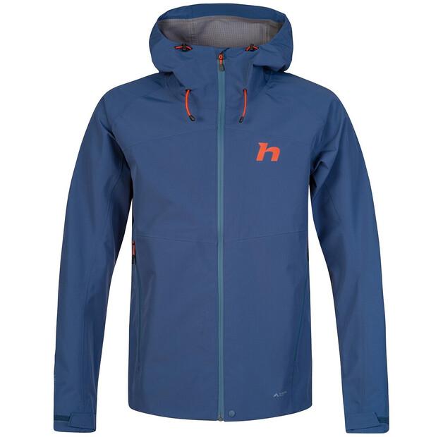 Hannah Alagan Jacket