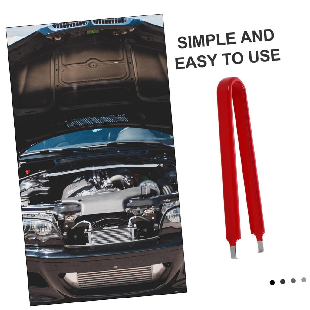 Vaguelly Fuse Puller Relay Fuse Removal Tool Relay Pliers Relay Removal Pliers Relay Puller