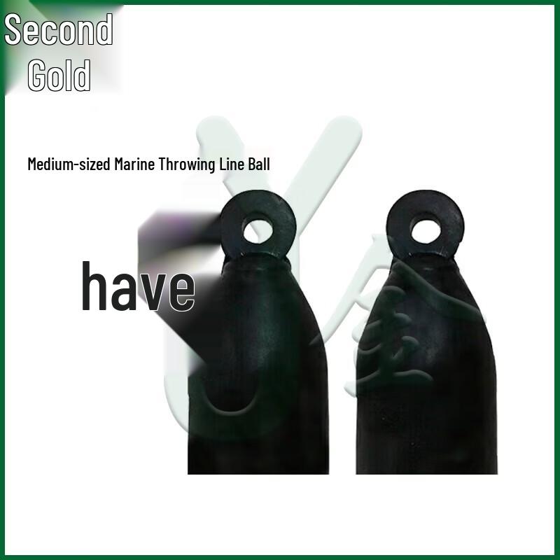 Youjin Marine Mooring Buoy Ball Set