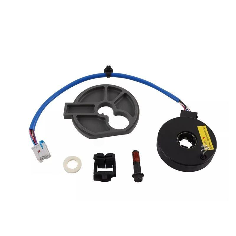 23232310 NEW Power Steering Torque Rotation Sensor For MALIBU 2004-2012 PONTIAC G6 2005-2010