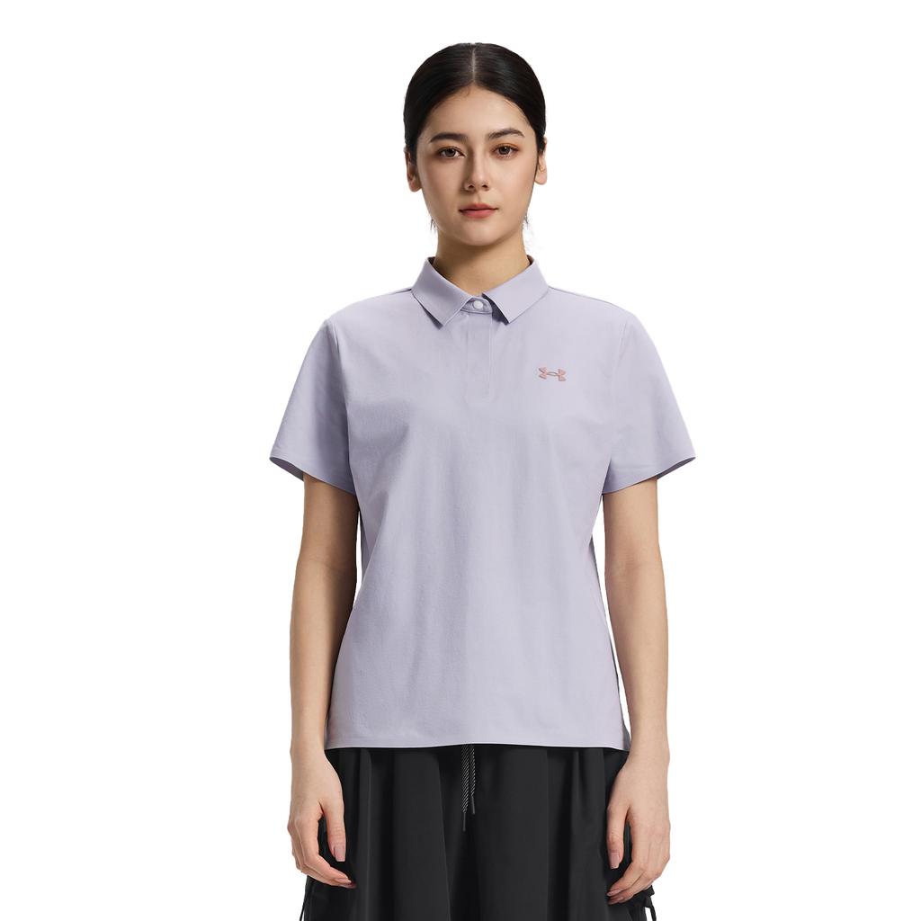 Under Armour Women's Polo Shirt Women's 16227220