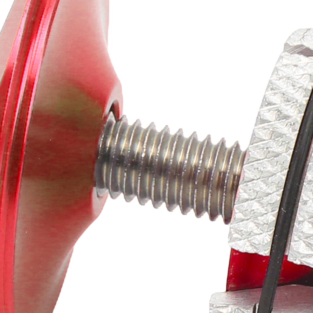 Bike Headset Expander Stem Top   Aluminum Alloy Compression Plug Star Nut Mountain Road Bike Expansion   Front Fork Steer