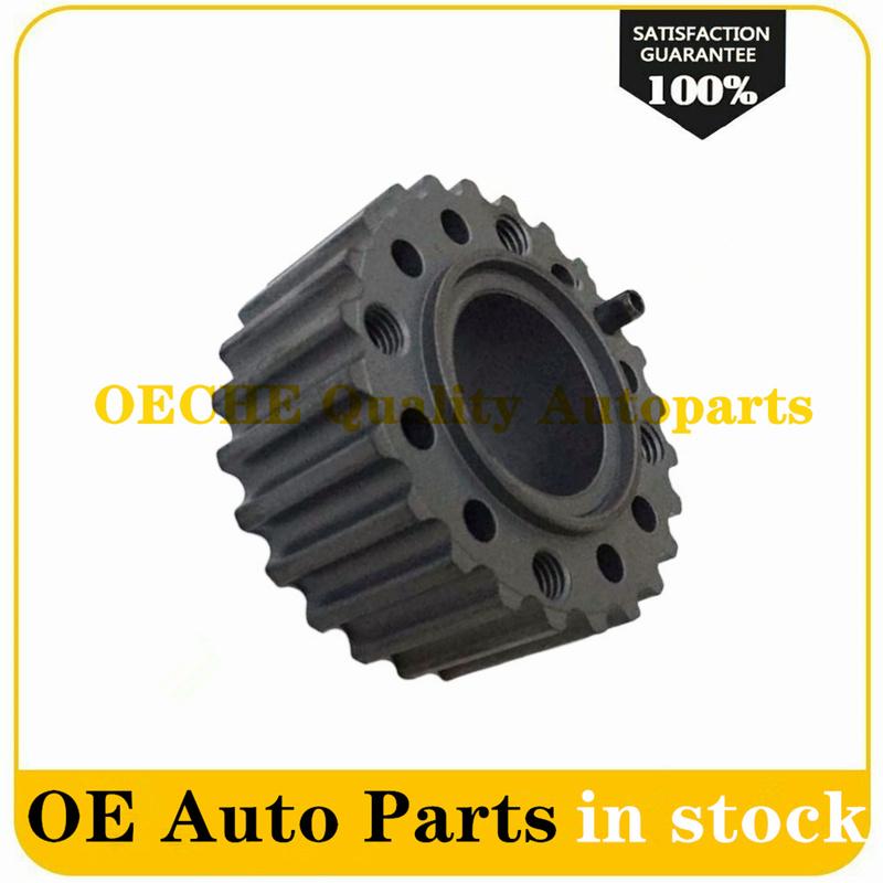 Crankshaft Timing Gear 24teeth MD326852 for Delica 4G63 4G64