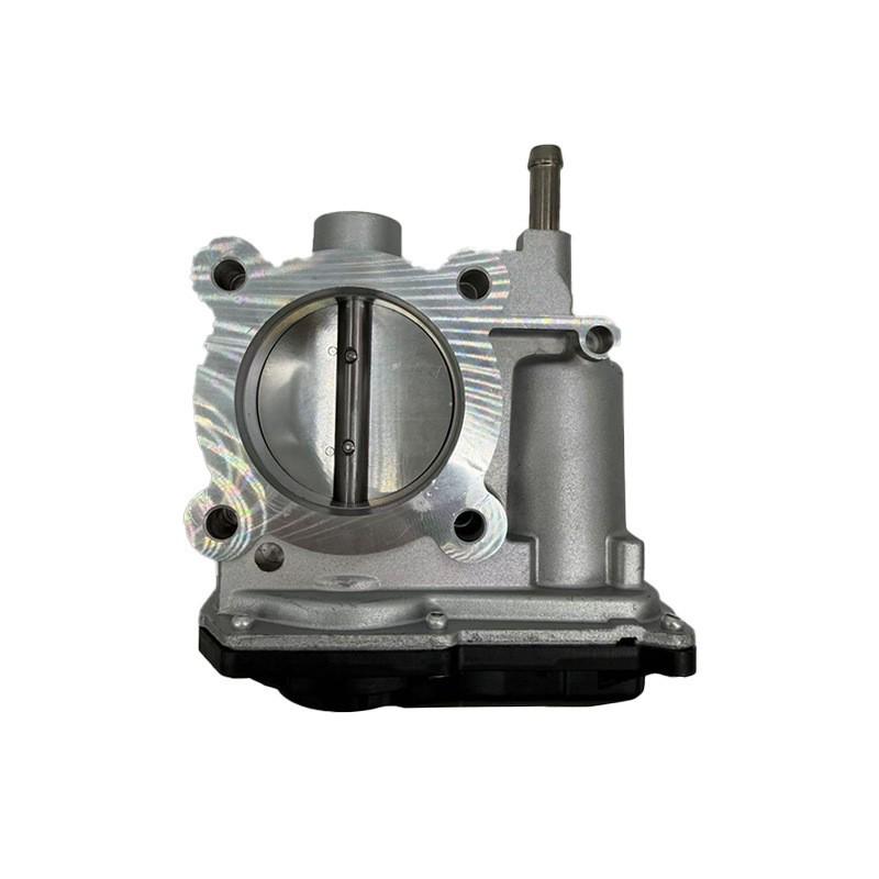 Compatible Throttle Body Assembly for Toyota: 22030-37060, 22030-37050, 22030-0T050
