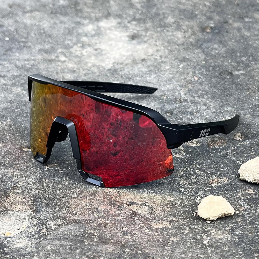 Photochromic Cycling Sunglasses UV400 TR90 Sport Bicycle Glasses MTB Mountain Bike Fishing Hiking Riding Eyewear for Women sport