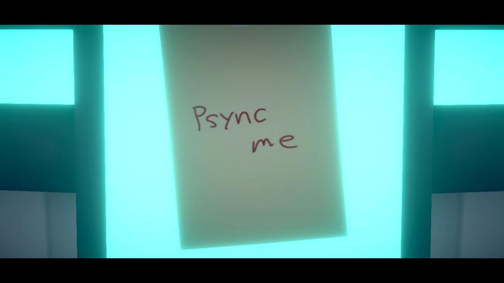 Date Kagi Never Sleeps From The Somnium Files Switch 2 Square Sticker - AI - [Bonus] (Holographic)