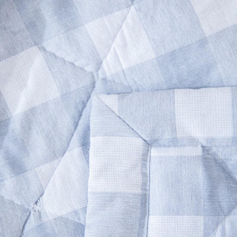 Faunen Ecological Skin Care Quilt