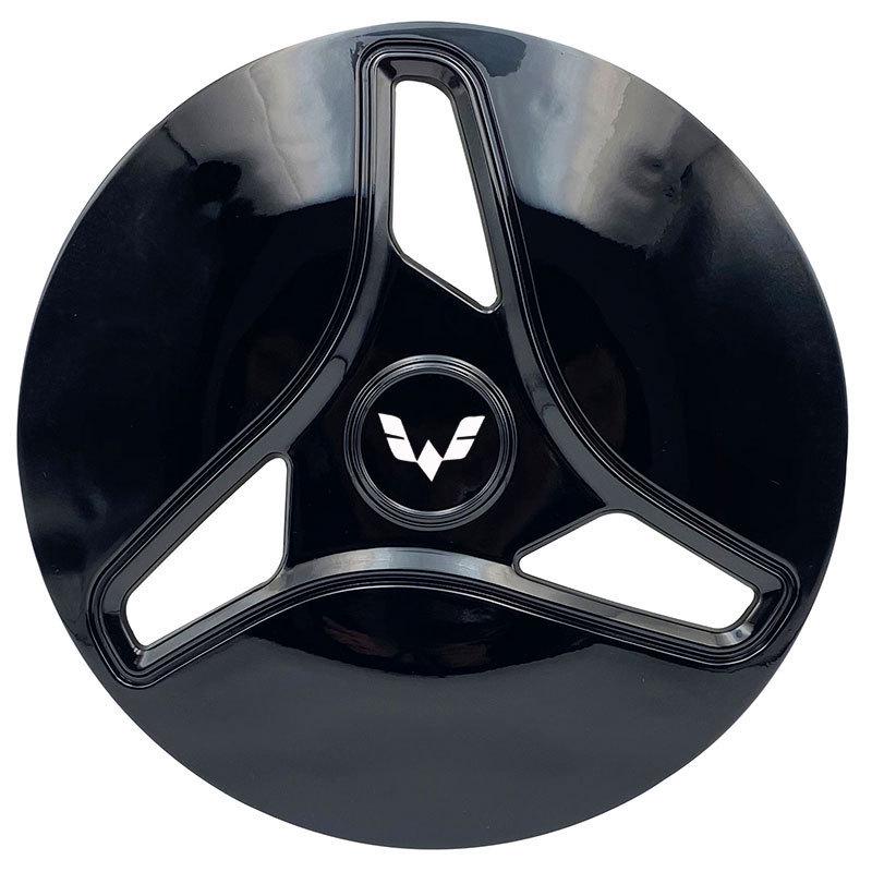 12" Wheel Cover for Wuling Hongguang Mini Macaron Xingwang - Car Modification Steel Jinbo