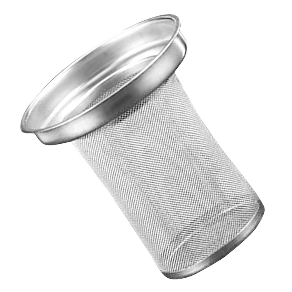 Tea Strainer Filter Kettle Accessory Infuser Metal Loose for Teapots Leaf Strainers