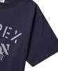 Abilegseu Usn T-Shirt / 7836134003 Navy