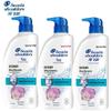Head & Shoulders Ocean Fresh Anti-Dandruff Shampoo